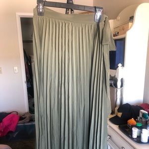 LuLaRoe Deanne Skirt